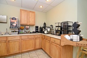 Best Western Brookfield