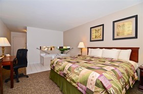 Best Western Brookfield