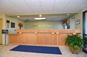 Best Western Brookfield