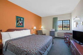 Days Inn by Wyndham Butler