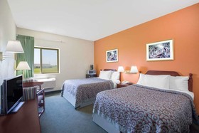 Days Inn by Wyndham Butler