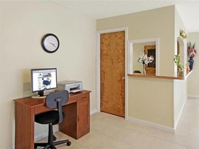 Highland Inn & Suites