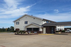 Highland Inn & Suites