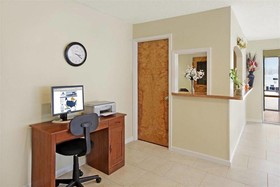 Highland Inn & Suites