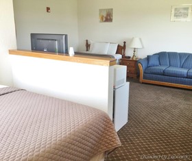 Highland Inn & Suites