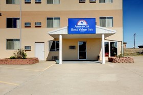 Red Roof Inn Cameron