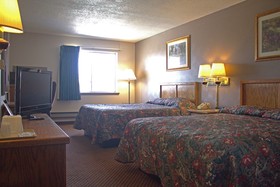 Red Roof Inn Cameron