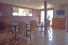 Red Roof Inn Cameron