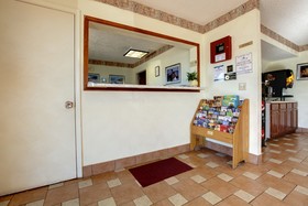 Red Roof Inn Cameron