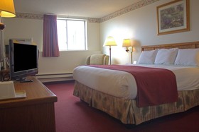 Red Roof Inn Cameron