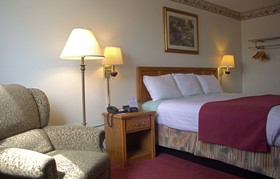 Red Roof Inn Cameron