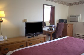 Red Roof Inn Cameron