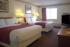 Red Roof Inn Cameron