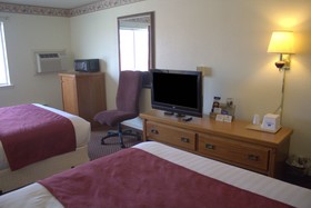 Red Roof Inn Cameron