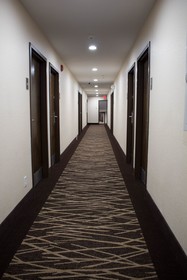 Red Roof Inn Cameron