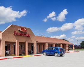 Econo Lodge Cameron