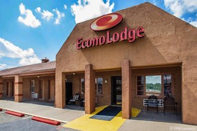 Econo Lodge Cameron