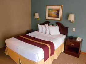 SureStay Hotel by Best Western Cameron
