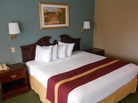 SureStay Hotel by Best Western Cameron