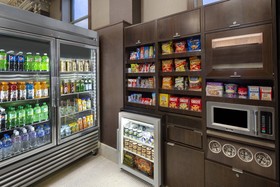 Courtyard Cape Girardeau Downtown