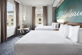 Courtyard Cape Girardeau Downtown