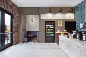 Courtyard Cape Girardeau Downtown