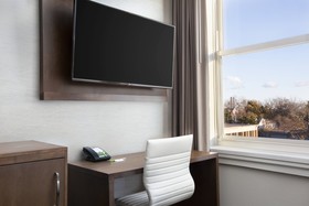 Courtyard Cape Girardeau Downtown