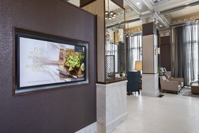 Courtyard Cape Girardeau Downtown