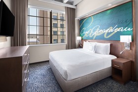 Courtyard Cape Girardeau Downtown