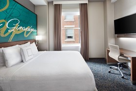 Courtyard Cape Girardeau Downtown