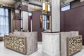 Courtyard Cape Girardeau Downtown