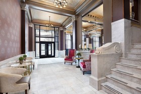 Courtyard Cape Girardeau Downtown