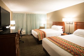 Pear Tree Inn Cape Girardeau