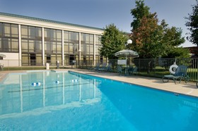 Pear Tree Inn Cape Girardeau