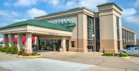 Pear Tree Inn Cape Girardeau