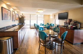 Pear Tree Inn Cape Girardeau