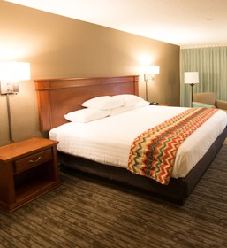 Pear Tree Inn Cape Girardeau
