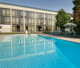 Pear Tree Inn Cape Girardeau