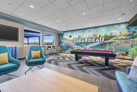 Tru by Hilton Cape Girardeau