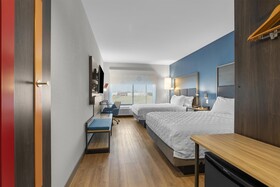 Tru by Hilton Cape Girardeau