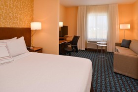 Fairfield Inn & Suites Chillicothe