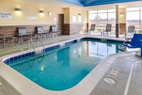 Fairfield Inn & Suites Chillicothe