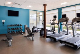 Fairfield Inn & Suites Chillicothe