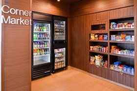 Fairfield Inn & Suites Chillicothe