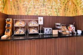 Fairfield Inn & Suites Chillicothe