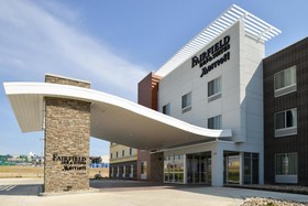 Fairfield Inn & Suites Chillicothe