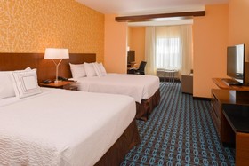 Fairfield Inn & Suites Chillicothe