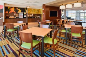 Fairfield Inn & Suites Chillicothe