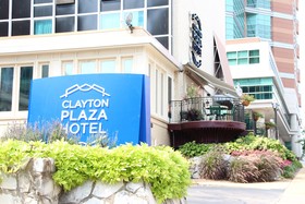 Clayton Plaza Hotel