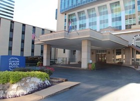 Clayton Plaza Hotel